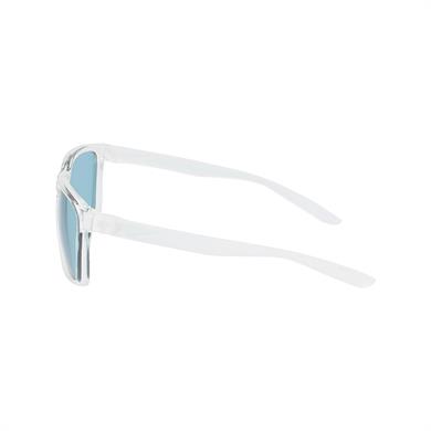 Nike Flıp1 Ascent DJ 9930 900 53 Unisex Şeffaf Kemik Güneş Gözlüğü