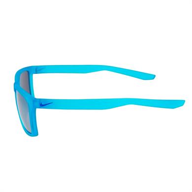 Nike Fortune FD 1692 468 57 Unisex Mavi Güneş Gözlüğü