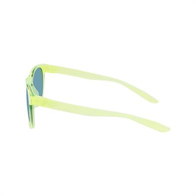 Nike Horızon Ascent DJ 9936 358 46 Çocuk Sarı Oval Güneş Gözlüğü
