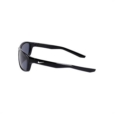 Nike Lynk FD 1806 010 57 Outdoor Geometrik Siyah Güneş Gözlüğü
