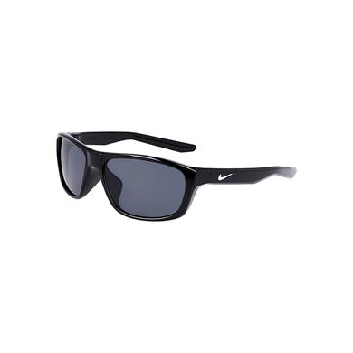 Nike Lynk FD 1806 010 57 Outdoor Geometrik Siyah Güneş Gözlüğü