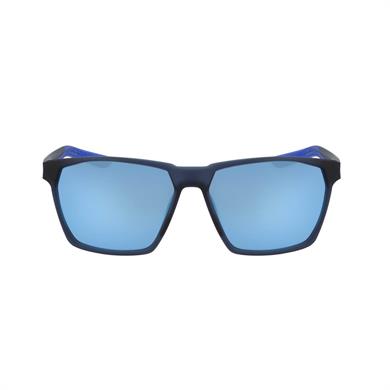NIKE Maverick M EV1095 410 59 Unisex Dikdörtgen Aynalı Kemik Güneş Gözlüğü