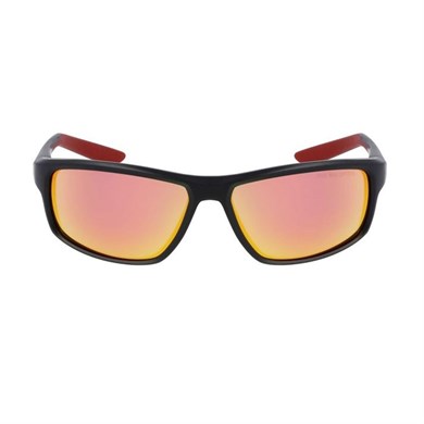 NIKE Rabid 22 M N IU8094XN 010 62 Unisex Yastık Siyah Aynalı Kemik Güneş Gözlüğü