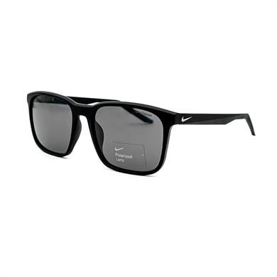 Nike Rave P FD 1849 013 57 Unisex Polarize Siyah Kemik Güneş Gözlüğü