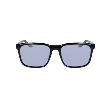 NIKE Rave P N IU4883XN 011 57 Unisex Polarize Aynalı Dikdörtgen Siyah Kemik Güneş Gözlüğü