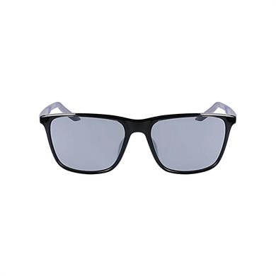 Nike State DV 2290 060 55 Erkek Siyah Kare Güneş Gözlüğü