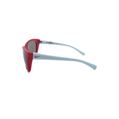 Nike Trophı EV 0820 615 Çocuk Kırmızı Cat Eye  Güneş Gözlüğü