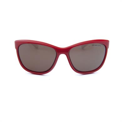 Nike Trophı EV 0820 615 Çocuk Kırmızı Cat Eye  Güneş Gözlüğü