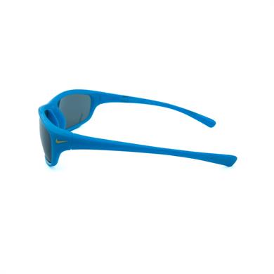 Nike Varsıty EV 0821 479 Çocuk Mavi Dikdörtgen Güneş Gözlüğü