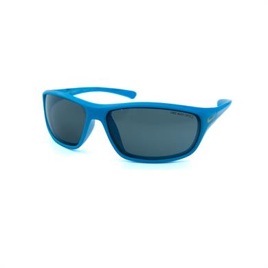 Nike Varsıty EV 0821 479 Çocuk Mavi Dikdörtgen Güneş Gözlüğü