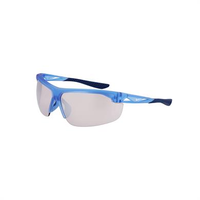 Nike Windtrack E FV2396 450 75 Outdoor Chrome Aynalı Mavi Güneş Gözlüğü