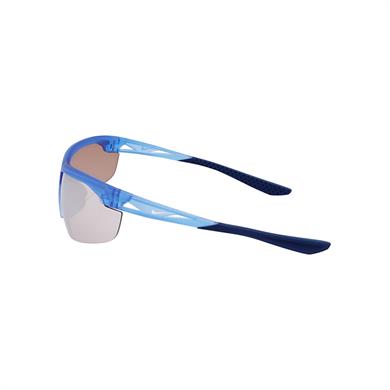 Nike Windtrack E FV2396 450 75 Outdoor Chrome Aynalı Mavi Güneş Gözlüğü