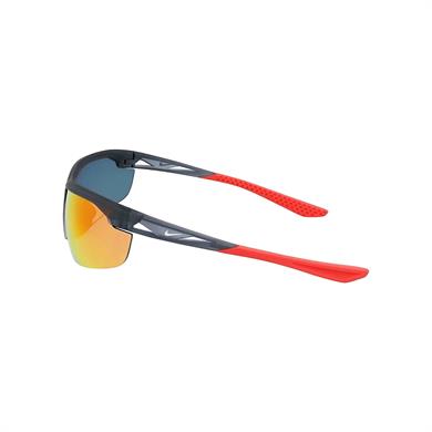 Nike Windtrack M FV2398 021 75 Outdoor Kırmızı Aynalı Füme Güneş Gözlüğü