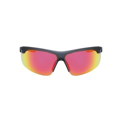 Nike Windtrack M FV2398 021 75 Outdoor Kırmızı Aynalı Füme Güneş Gözlüğü