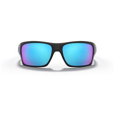 Oakley 9263 926356 63 Turbine Outdoor Aynalı Dikdörtgen Siyah Güneş Gözlüğü