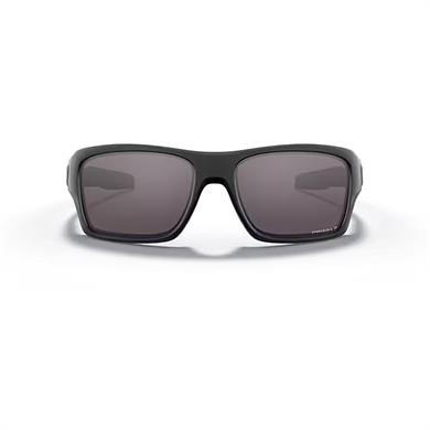 Oakley 9263 926263 63 Turbine Outdoor Polarize Diktörtgen Mat Siyah Güneş Gözlüğü 