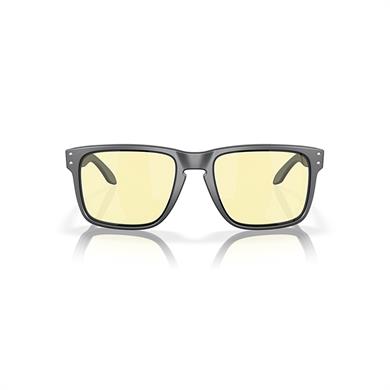 Oakley 9417 941742 59 Holbrook xl Aynalı Erkek Esporcu Mat Siyah Güneş Gözlüğü