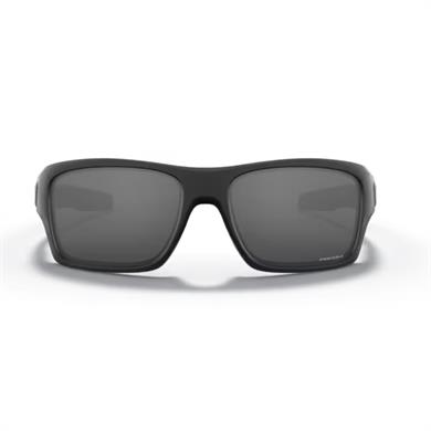 Oakley 0OO 9263 926342 63 Turbine Outdoor Polarize Dikdörtgen Siyah Güneş Gözlüğü