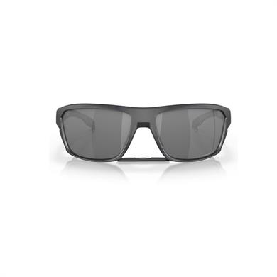 Oakley 0OO 9416 941602 64 Erkek Split Dikdörtgen Füme Kemik Güneş Gözlüğü