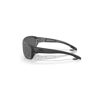 Oakley 0OO 9416 941602 64 Erkek Split Dikdörtgen Füme Kemik Güneş Gözlüğü