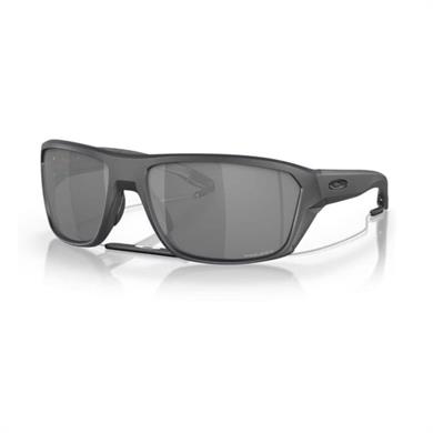Oakley 0OO 9416 941602 64 Erkek Split Dikdörtgen Füme Kemik Güneş Gözlüğü