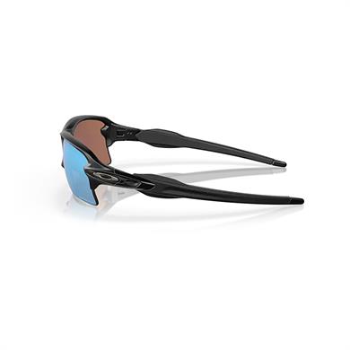 Oakley 9188 918858 59 Flak 2.0 XL Outdoor Polarize Aynalı Geometrik Mat Siyah Güneş Gözlüğü