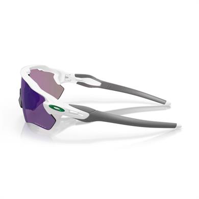Oakley 0OO9208  920871 38 Radar Ev Path Outdoor Aynalı Parlak Beyaz Güneş Gözlüğü