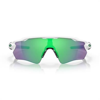 Oakley 0OO9208  920871 38 Radar Ev Path Outdoor Aynalı Parlak Beyaz Güneş Gözlüğü