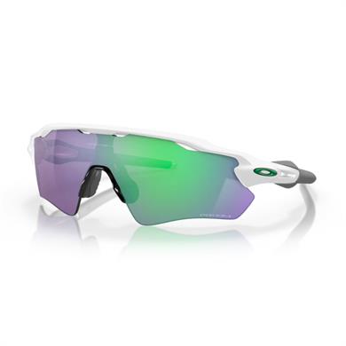 Oakley 0OO9208  920871 38 Radar Ev Path Outdoor Aynalı Parlak Beyaz Güneş Gözlüğü