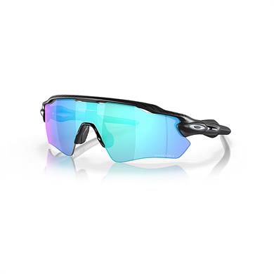 Oakley 9208 9208E3 38 Radar Ev Path Outdoor Aynalı Geometrik Parlak Siyah Güneş Gözlüğü