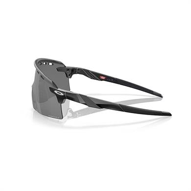Oakley 9235 923501 39 Encoder Strike Vented Outdoor Aynalı Geometrik Mat Siyah Güneş Gözlüğü 