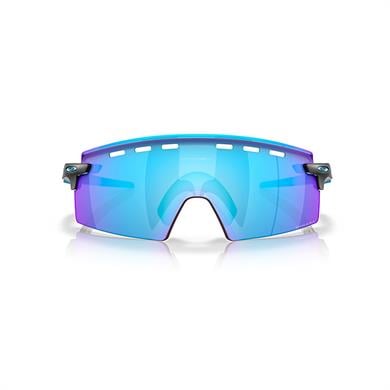 Oakley 9235 923505 39 Encoder Strike Vented Prizm Aynalı Geometrik Mat Siyah Güneş Gözlüğü 