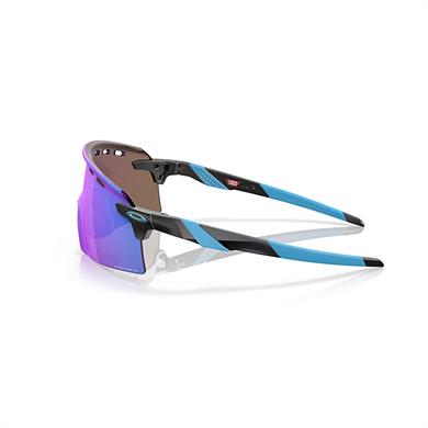 Oakley 9235 923505 39 Encoder Strike Vented Prizm Aynalı Geometrik Mat Siyah Güneş Gözlüğü 