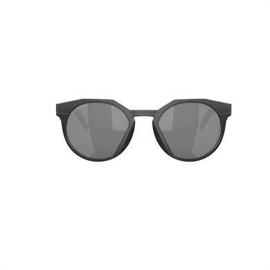 Oakley 0OO9242 924210 52 Erkek Hstn Yuvarlak Siyah Kemik Güneş Gözlüğü