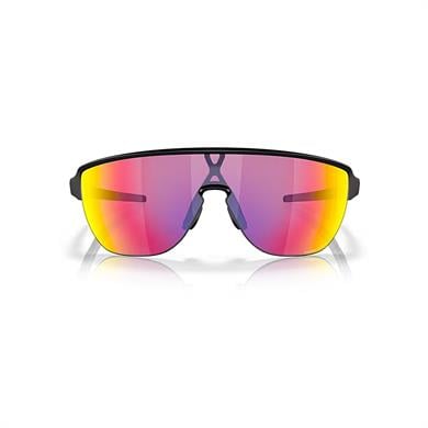 Oakley 9248 924802 42 Corridor Prizm Aynalı Geometrik Mat Siyah Güneş Gözlüğü