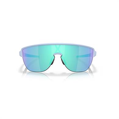Oakley 9248 924805 42 Corridor Outdoor Aynalı Geometrik Gri Güneş Gözlüğü