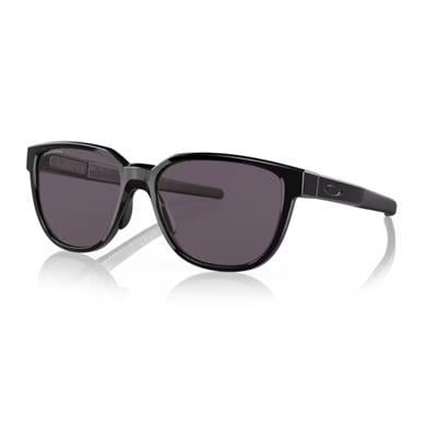 Oakley 0OO9250 925001 57 Actuator Prizm Dikdörtgen Siyah Kemik Güneş Gözlüğü