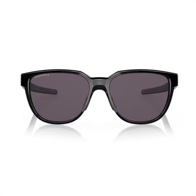 Oakley 0OO9250 925001 57 Actuator Prizm Dikdörtgen Siyah Kemik Güneş Gözlüğü