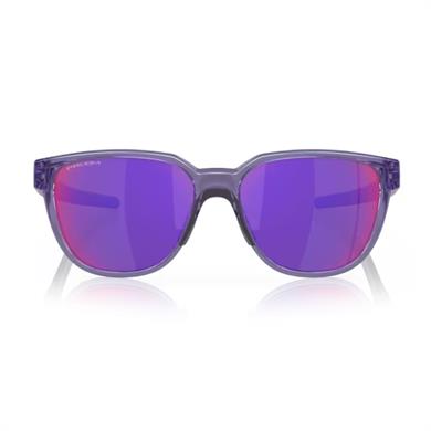 Oakley 0OO9250 925007 57 Actuator Dikdörtgen Lila Kemik Güneş Gözlüğü