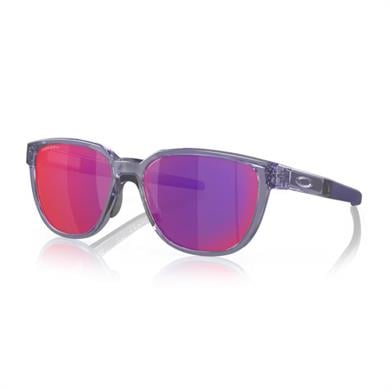 Oakley 0OO9250 925007 57 Actuator Dikdörtgen Lila Kemik Güneş Gözlüğü