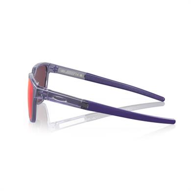 Oakley 0OO9250 925007 57 Actuator Dikdörtgen Lila Kemik Güneş Gözlüğü