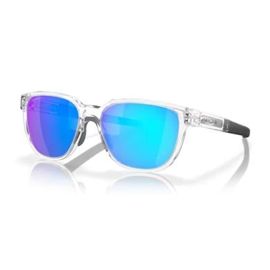 Oakley 0OO9250 925014 57 Actuator Prizm Dikdörtgen Şeffaf Kemik Güneş Gözlüğü