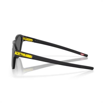 Oakley 0OO9265 926569 53 Latch Aynalı Yuvarlak Mat Siyah Güneş Gözlüğü