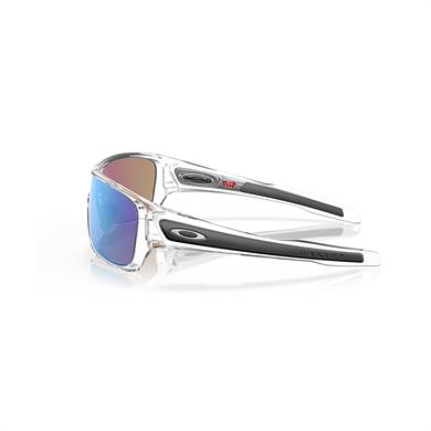 Oakley 9307 930729 32 Turbine Rotor Outdoor Aynalı Parlak Şeffaf Güneş Gözlüğü
