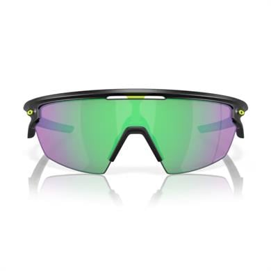 Oakley 0OO9403 940308 36 Sphaera Unisex Geometrik Siyah Kemik Güneş Gözlüğü