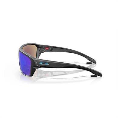 Oakley 9416 941631 64 Split Shot Outdoor Polarize Aynalı Dikdörtgen Siyah Güneş Gözlüğü