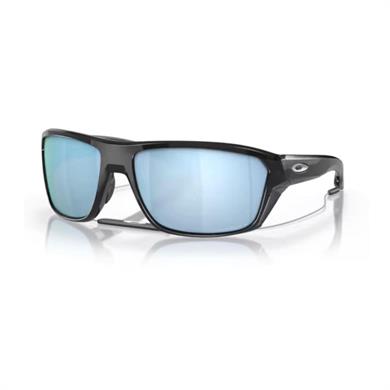 Oakley 0OO9416 941635 64 Unisex Split Dikdörtgen Siyah Kemik Güneş Gözlüğü