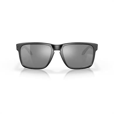 Oakley 9417 941705 59 Holbrook XL Aynalı Polarize Kare Mat Siyah Güneş Gözlüğü