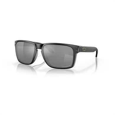 Oakley 9417 941705 59 Holbrook XL Aynalı Polarize Kare Mat Siyah Güneş Gözlüğü