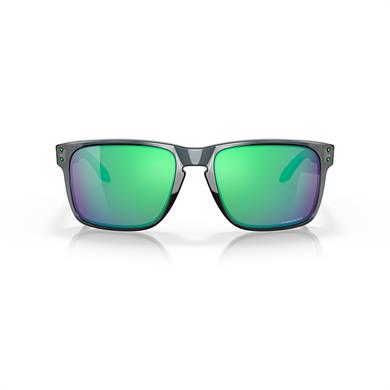 Oakley 9417 941714 59 Holbrook XL Prizm Aynalı Kare Kristal Siyah Güneş Gözlüğü